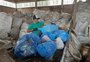 Menos de 10% do lixo produzido em Passo Fundo é reciclado