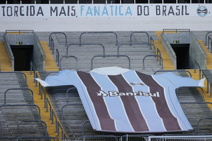 Mateus Bruxel / Agencia RBS Mateus Bruxel / Agencia RBS