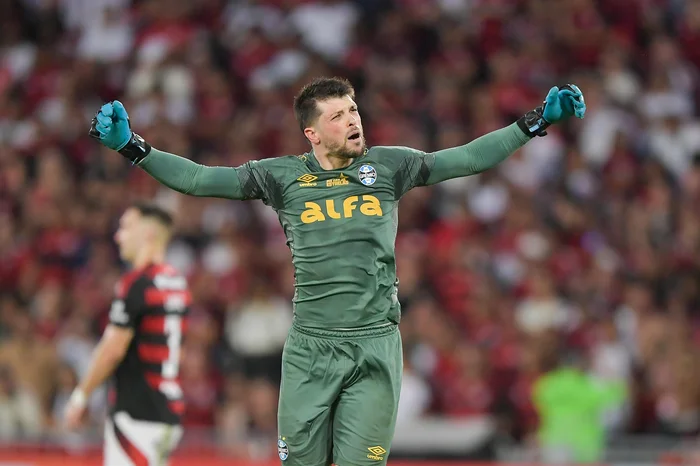 THIAGO RIBEIRO / AGIF - AGÊNCIA DE FOTOGRAFIA/ESTADÃO CONTEÚDO