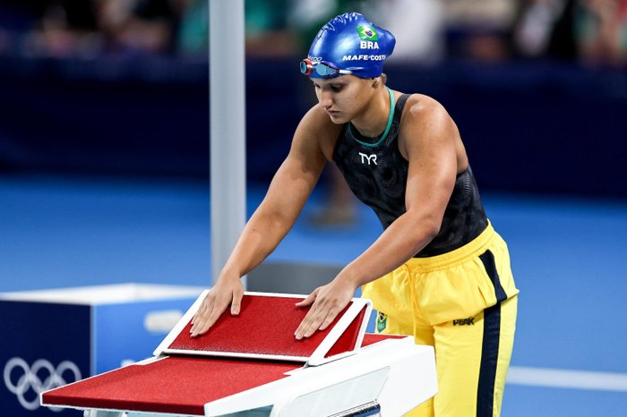 Miriam Jeske / COB, divulgação Miriam Jeske / COB, divulgação