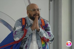 Globoplay / Reprodução