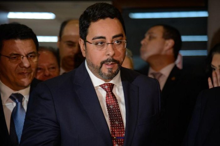 Fernando Frazão / Agência Brasil
