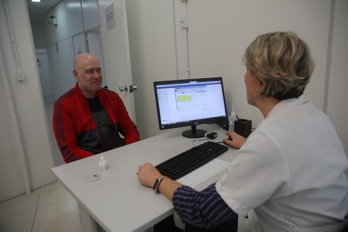 Porthus Junior / Agencia RBS