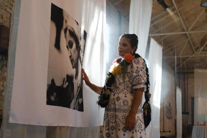 Shana Müller lança clipe do novo single “Todo dia é o teu dia” no dia 8 de março de 2023;<!-- NICAID(15368192) -->