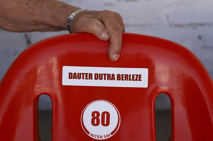 Jeff Botega / Agencia RBS Jeff Botega / Agencia RBS