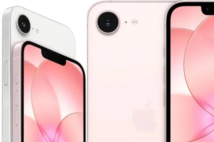 Divulgação / iPhone