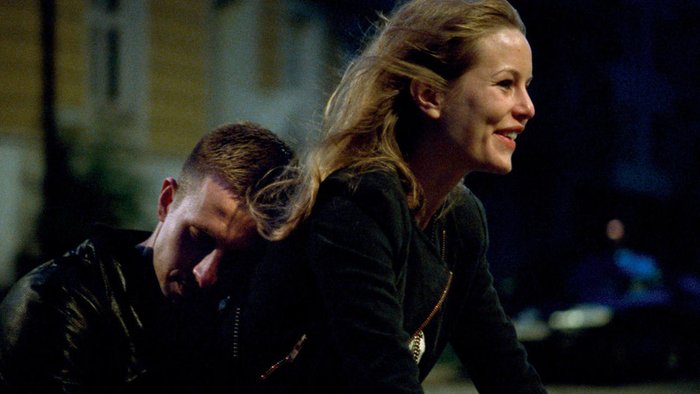 MUBI / Divulgação MUBI / Divulgação