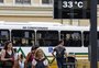 Ondas de calor devem se intensificar e se tornar mais frequentes no Rio Grande do Sul, projetam climatologistas