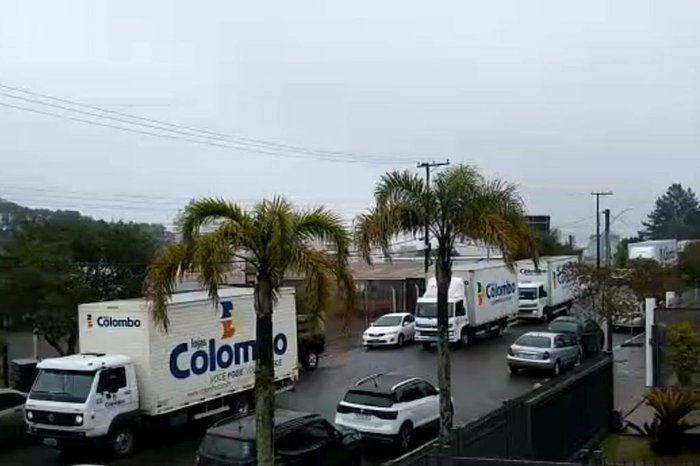 Divulgação / Reprodução