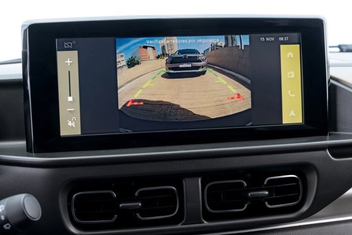 CITROËN / Divulgação