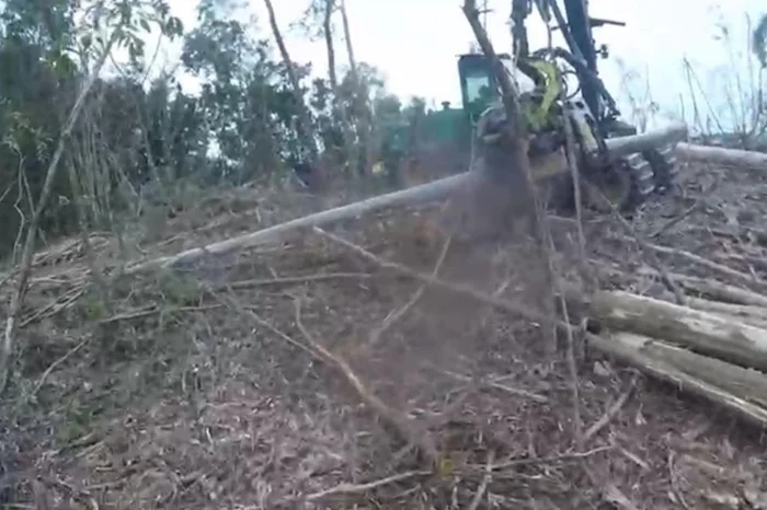 Serviço Civil Auxiliar de Bombeiros de Casca / Divulgação Serviço Civil Auxiliar de Bombeiros de Casca / Divulgação
