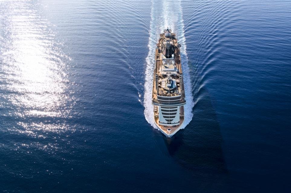 Cruzeiros para todos os gostos: veja opções nacionais e internacionais na  alta temporada | GZH