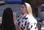 Viih Tube vence a prova do anjo, e Carla decide não livrar Arthur do monstro