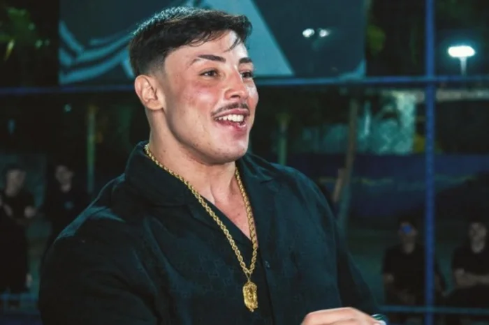Reprodução / Instagram