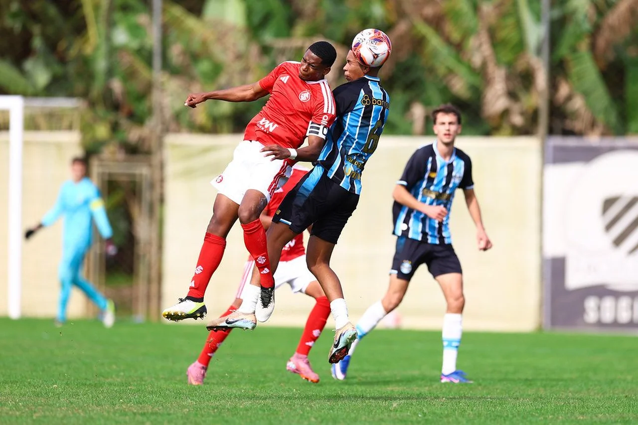 Rodrigo Fatturi/Divulgação Grêmio