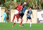Inter vence Gre-Nal de ida das semifinais do Gauchão sub-20