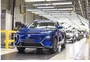 Renault Geely faz novo investimento de R$ 2 bilhões e começa a produção do EX5 híbrido flex