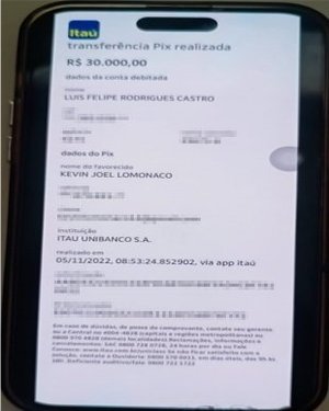 Reprodução / MP-GO Reprodução / MP-GO