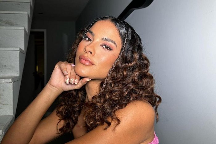 @bellacampox Instagram / Reprodução