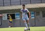 "A proposta é a gente ficar com a bola e fazer o adversário sofrer", afirma zagueiro do Caxias