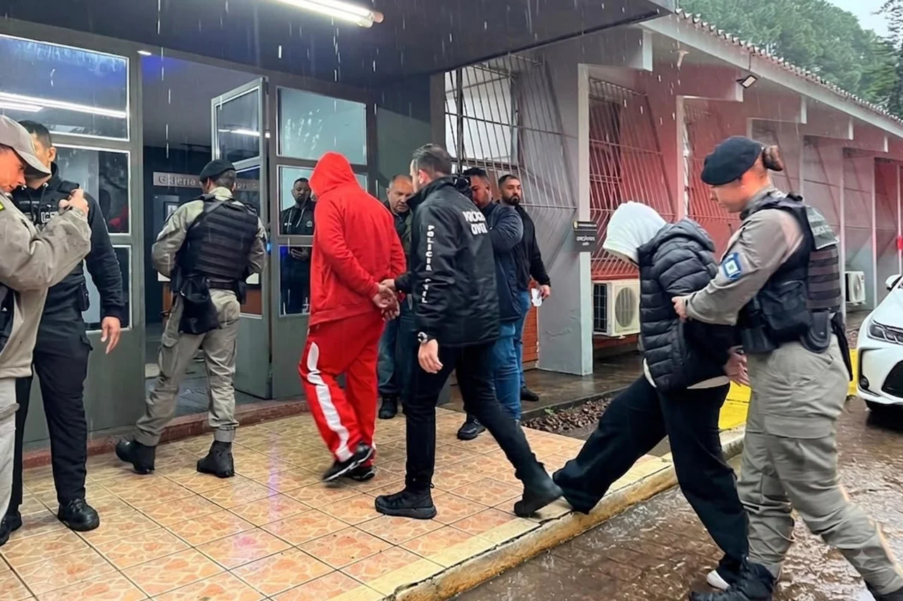 Brigada Militar/Divulgação