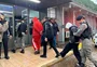 Torcedores do Inter suspeitos de espancarem gremista responderão por tentativa de homicídio