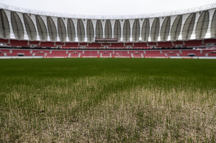 Mateus Bruxel / Agencia RBS