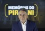 “Não tem eleição ganha nem perdida”: Germano Rigotto relembra vitória improvável e derrota inesperada no RS 