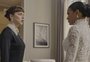 Como será o acerto de contas entre Solange e Maria de Fátima em "Vale Tudo"