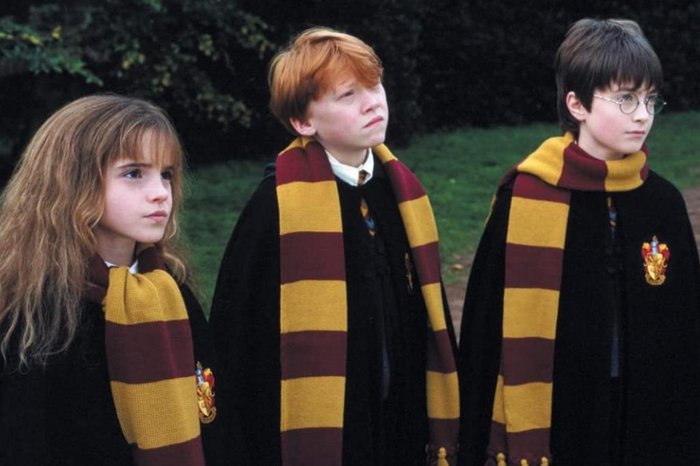 Warner Bros. / Divulgação