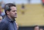 Caxias confirma Argel Fuchs como novo técnico