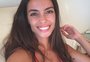 Mulher de Daniel Alves pede privacidade a jornalistas após prisão do jogador