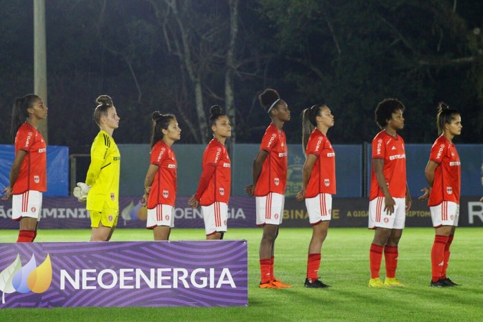(Juliana Zanatta/S.C.Internacional)