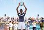 Americano Christopher Eubanks é campeão do ATP 250 de Mallorca