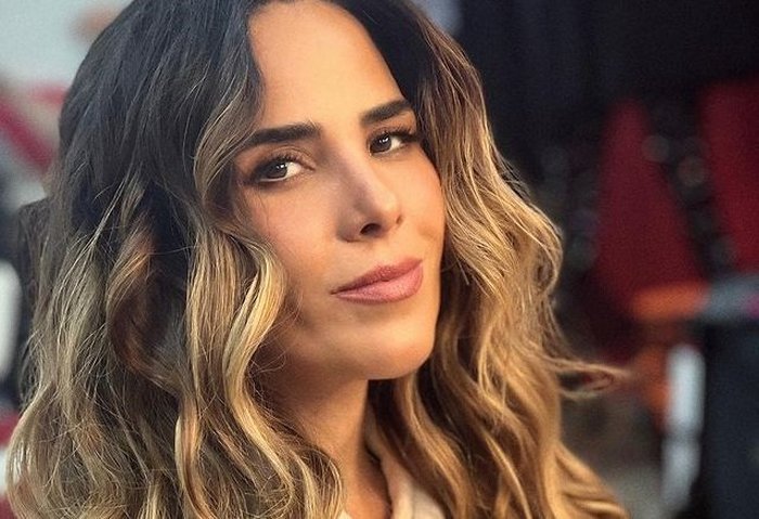 @wanessa Instagram / Reprodução