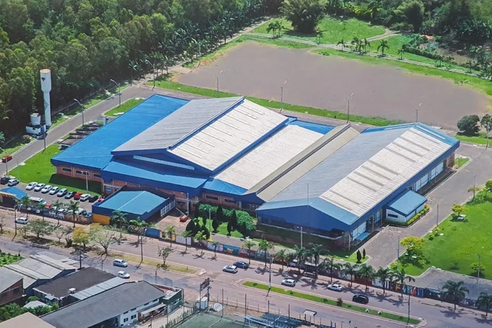 Richard Martins / IFSul / Divulgação