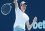 Italiano Jannik Sinner vence Bautista Agut e vai à final do Masters 1000 de Miami