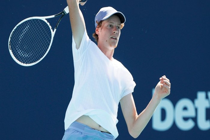 Divulgação / @atptour Divulgação / @atptour