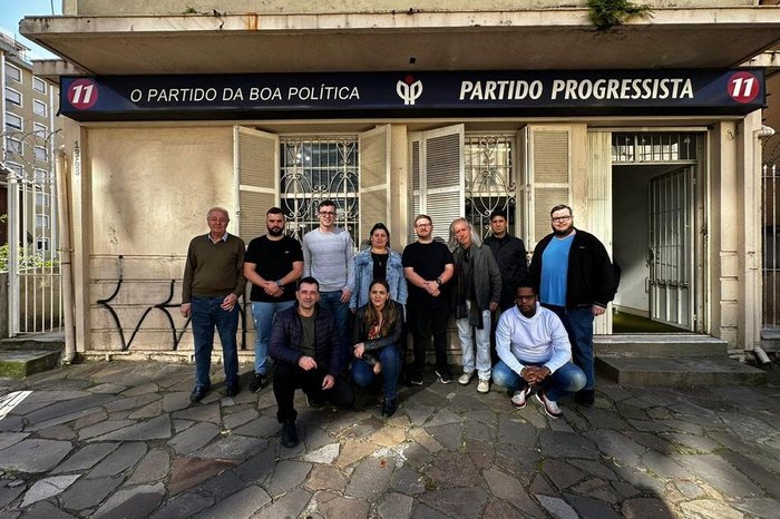 Dafny Elyny Dias de Moraes / Divulgação