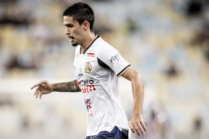 Matheus Sanches / Aparecidense / Divulgação