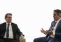 Remendo ministerial atesta que Bolsonaro é refém do centrão