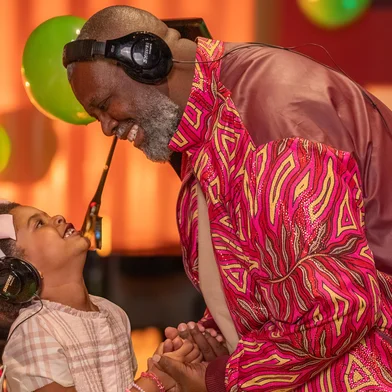 Péricles lança “Meu Limão, Meu Limoeiro” em comemoração ao Dia das Crianças<!-- NICAID(16143560) -->