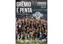 Confira o caderno de ZH sobre o pentacampeonato gaúcho conquistado pelo Grêmio