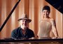 Daniel Jobim e Kell Smith abrem em Porto Alegre turnê que celebra os 50 anos do disco "Elis & Tom"