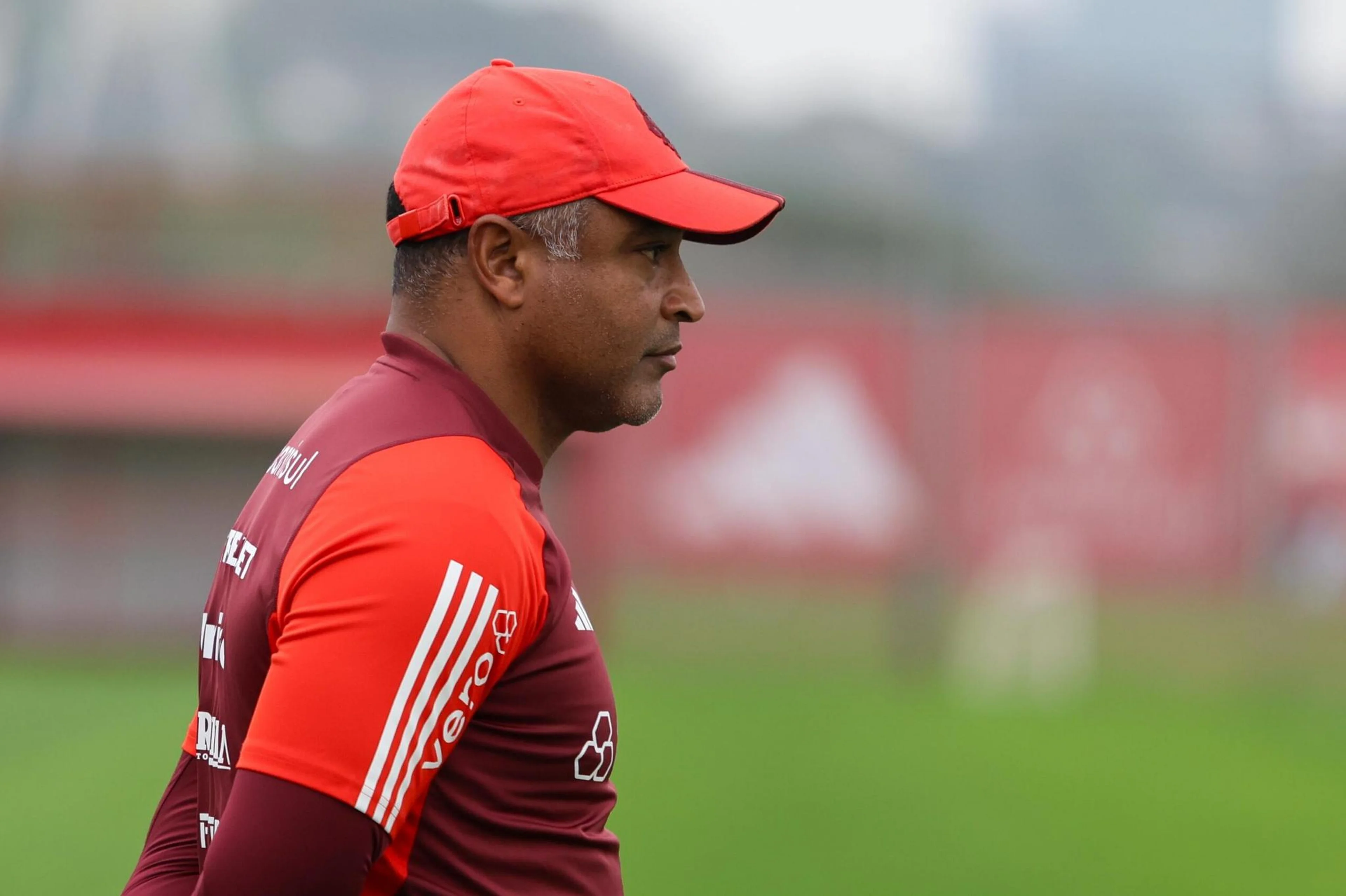Ricardo Duarte/Inter,Divulgação