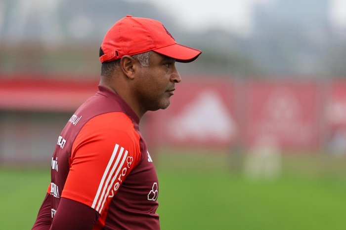 Ricardo Duarte / Inter,Divulgação
