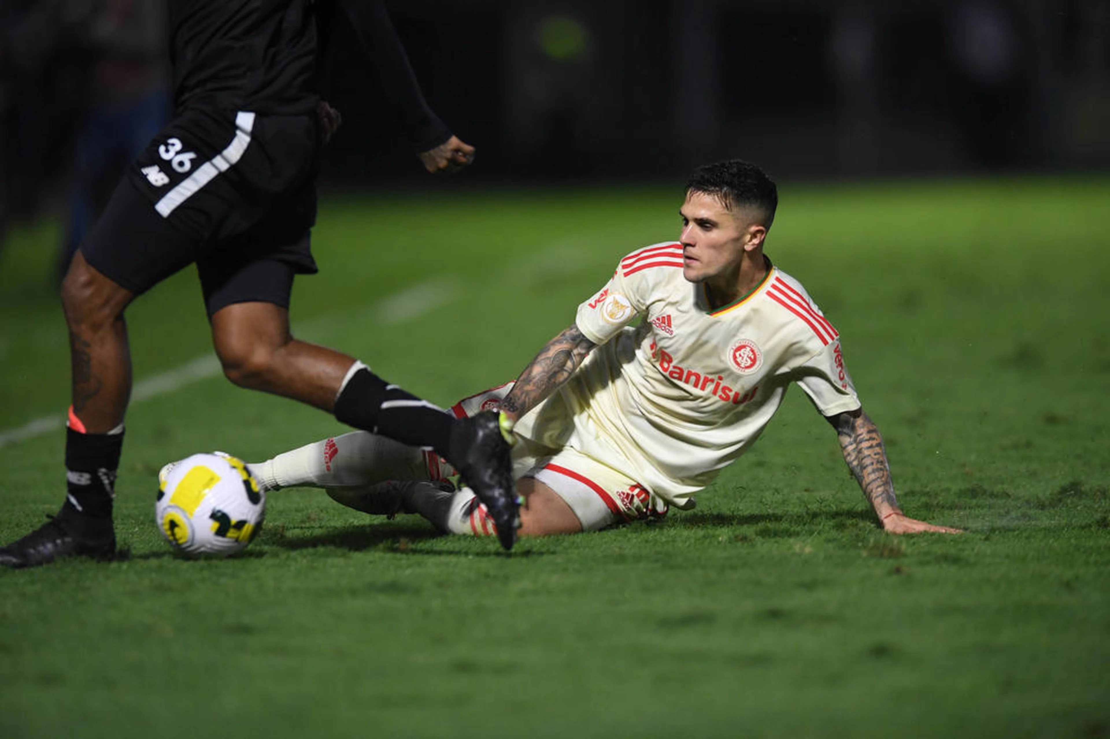 Ricardo Duarte/Inter/Divulgação