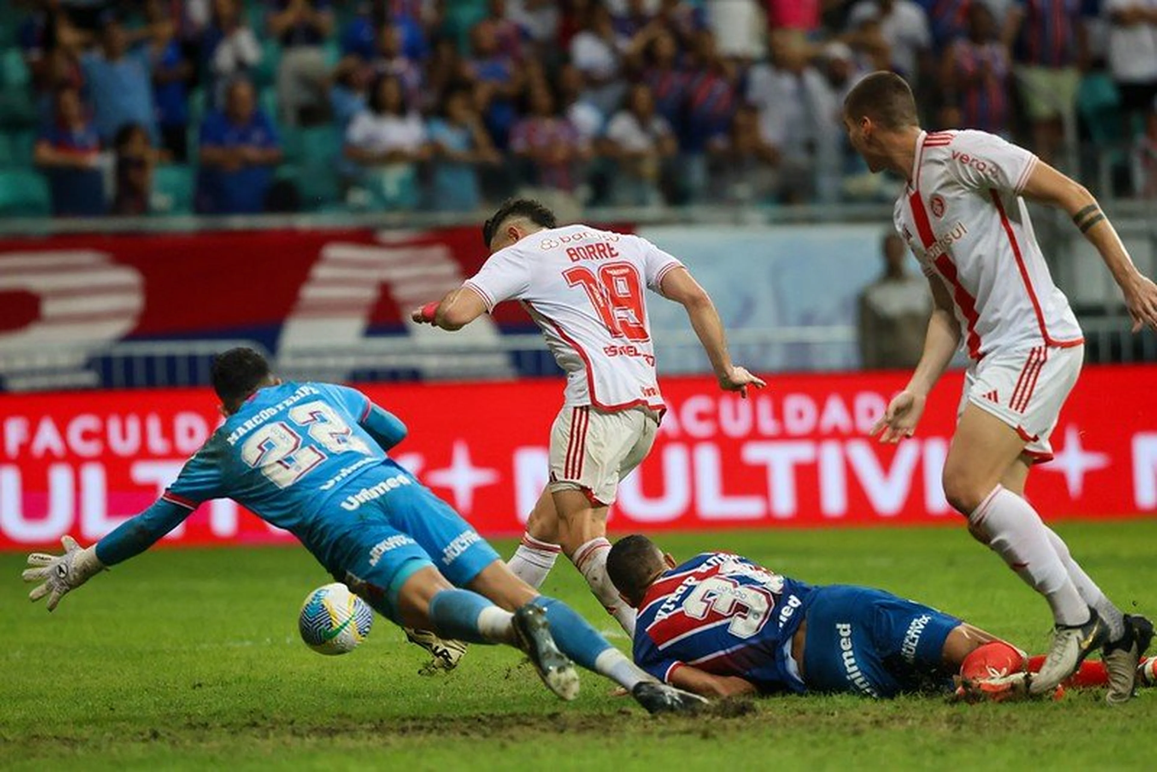 Ricardo Duarte/Inter, divulgação