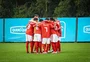 Inter tem cinco convocados para torneio da seleção sub-15 no Paraguai
