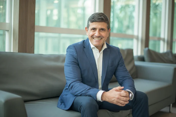 Raul Krebs / Divulgação
